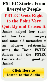 PSTEC Story - Janice